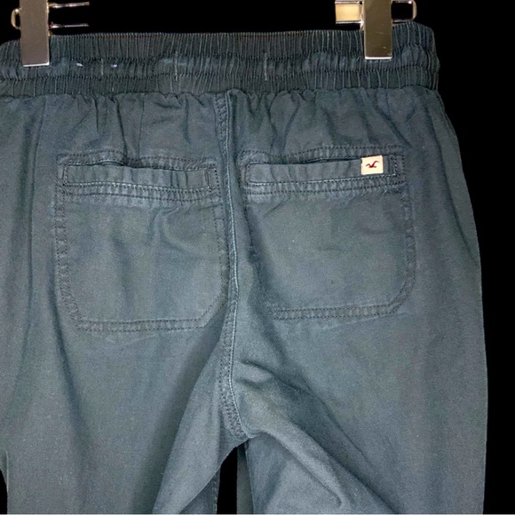 HOLLISTER High Rise Joggers- XS PETITE - Picture 4 of 7